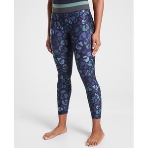 Athleta workout pants s